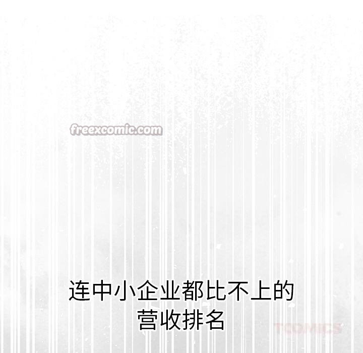 [韩国漫画] 摸鱼生存指南/上班不要太认真 剧情,OL,职场#[199P]-108