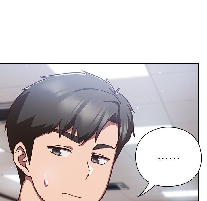 [韩国漫画] 摸鱼生存指南/上班不要太认真 剧情,OL,职场#[199P]-163