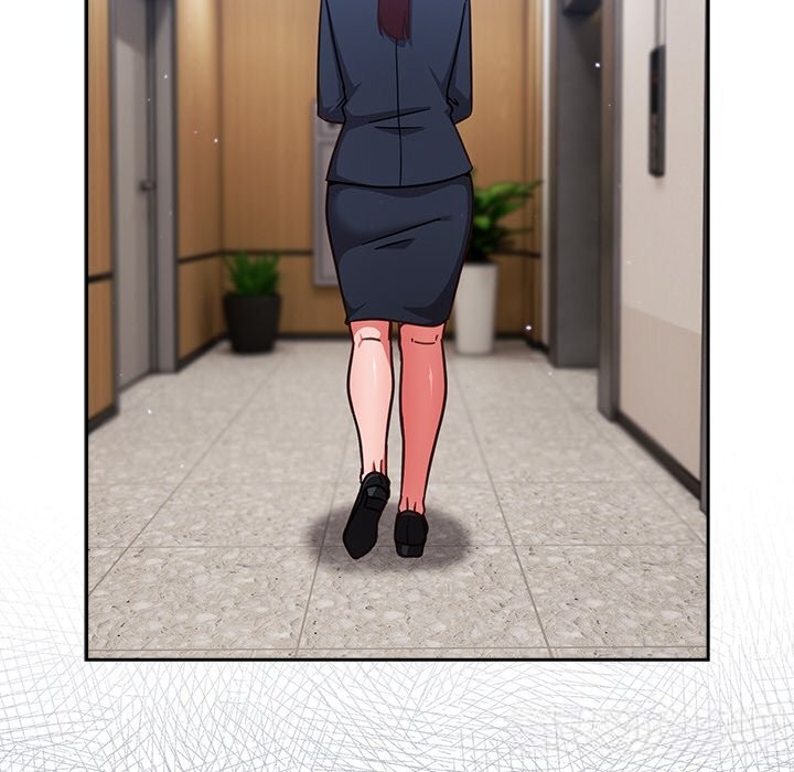 [韩国漫画] 摸鱼生存指南/上班不要太认真 剧情,OL,职场#[199P]-166