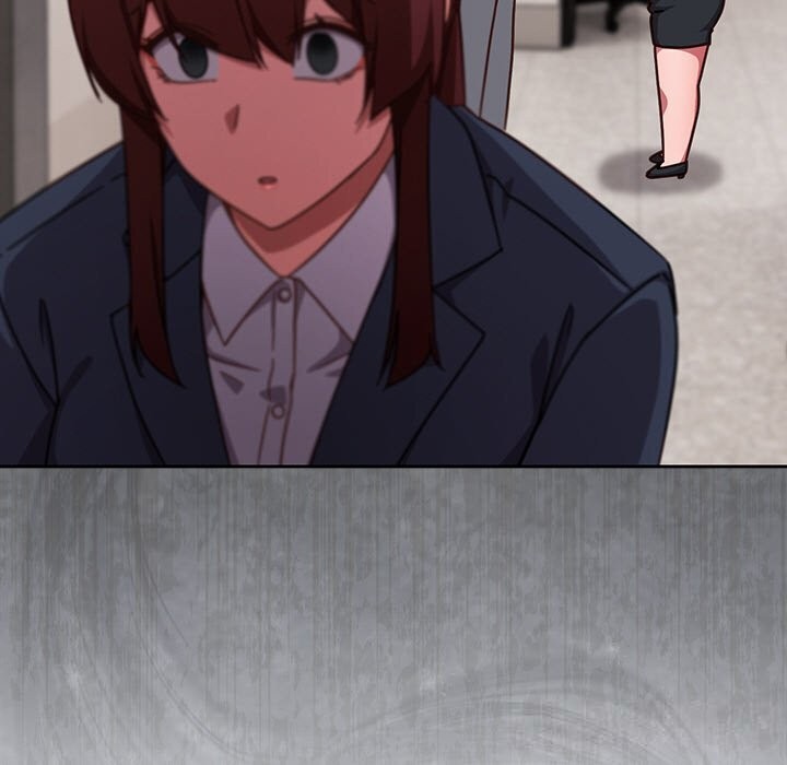 [韩国漫画] 摸鱼生存指南/上班不要太认真 剧情,OL,职场#[199P]-175