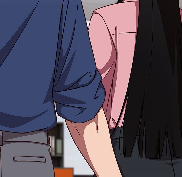 [韩国漫画] 摸鱼生存指南/上班不要太认真 剧情,OL,职场#[199P]-186