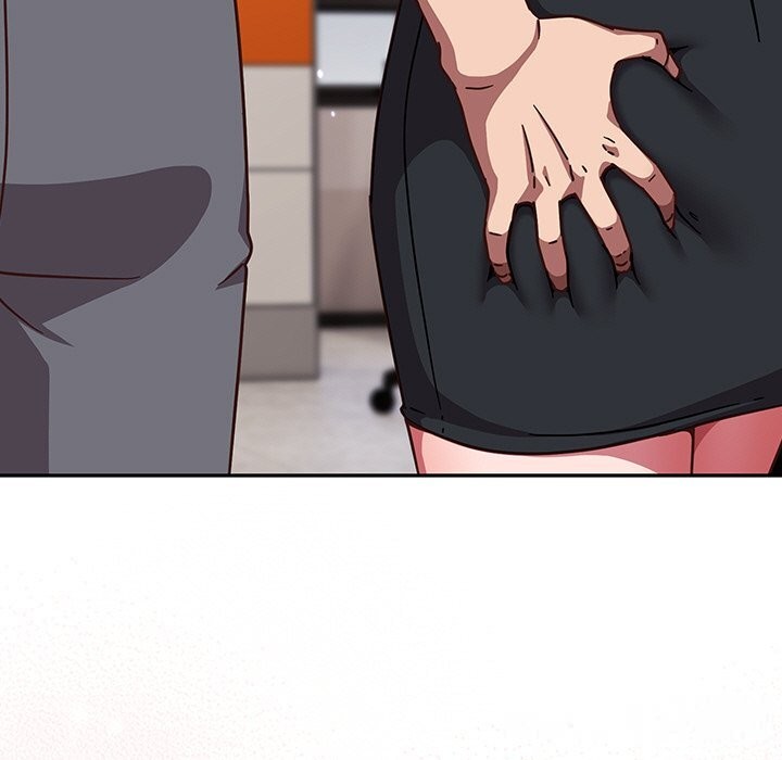 [韩国漫画] 摸鱼生存指南/上班不要太认真 剧情,OL,职场#[199P]-187