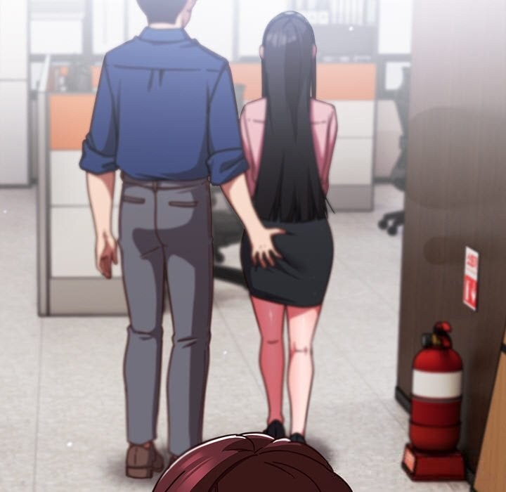 [韩国漫画] 摸鱼生存指南/上班不要太认真 剧情,OL,职场#[199P]-195