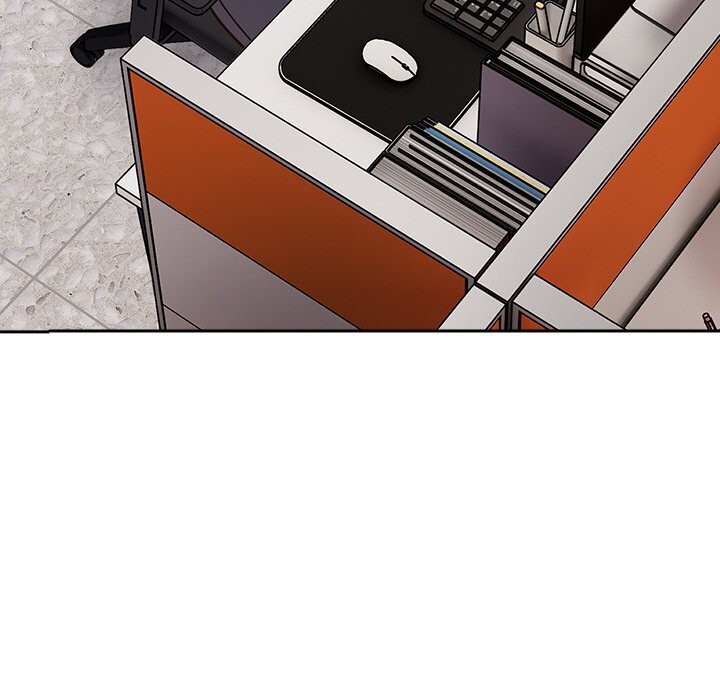 [韩国漫画] 摸鱼生存指南/上班不要太认真 剧情,OL,职场#[199P]-69