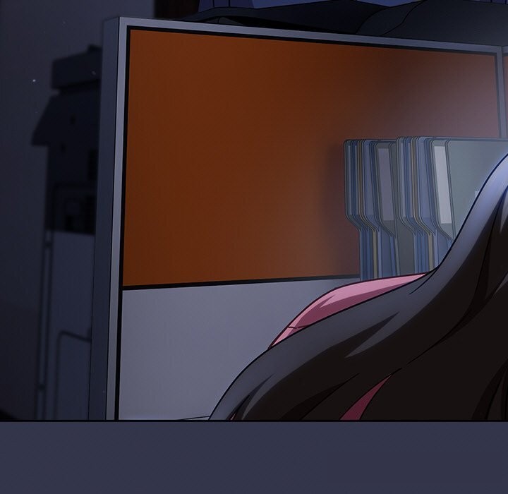 [韩国漫画] 摸鱼生存指南/上班不要太认真 剧情,OL,职场#[212P]-156