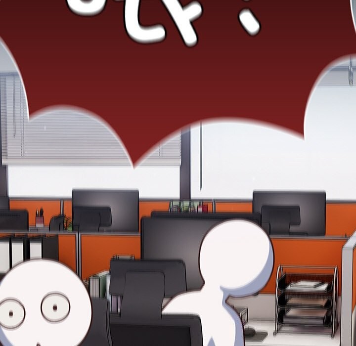 [韩国漫画] 摸鱼生存指南/上班不要太认真 剧情,OL,职场#[212P]-46