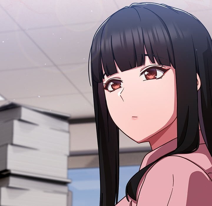 [韩国漫画] 摸鱼生存指南/上班不要太认真 剧情,OL,职场#[212P]-66