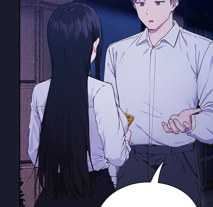 [韩国漫画] 摸鱼生存指南/上班不要太认真 剧情,OL,职场#[330P]-137