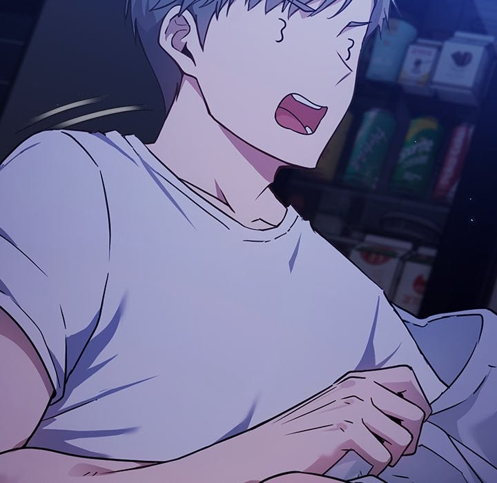 [韩国漫画] 摸鱼生存指南/上班不要太认真 剧情,OL,职场#[330P]-259