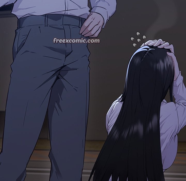 [韩国漫画] 摸鱼生存指南/上班不要太认真 剧情,OL,职场#[330P]-42