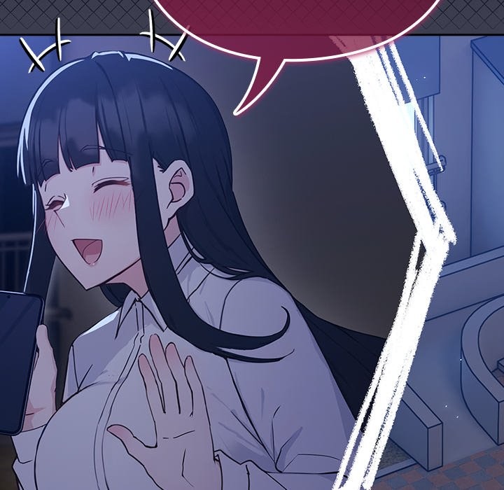 [韩国漫画] 摸鱼生存指南/上班不要太认真 剧情,OL,职场#[330P]-97