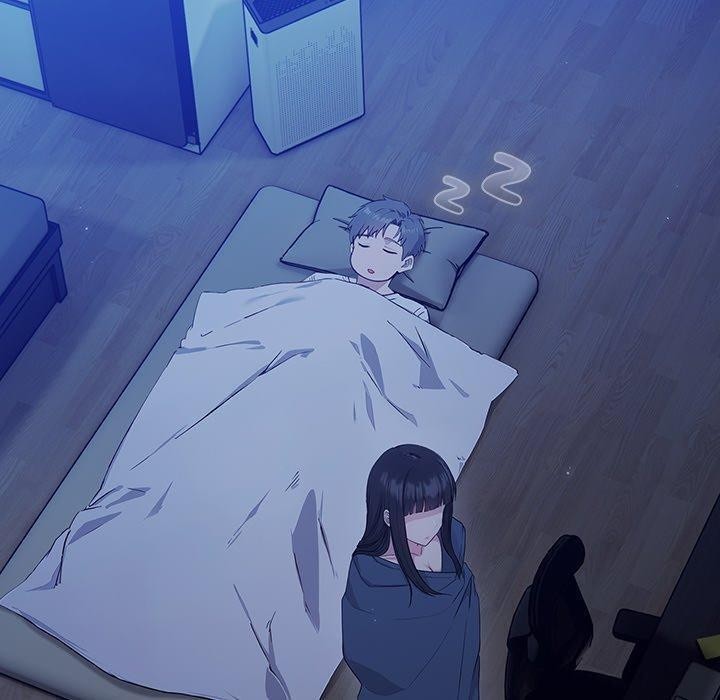 [韩国漫画] 摸鱼生存指南/上班不要太认真 剧情,OL,职场#[338P]-159