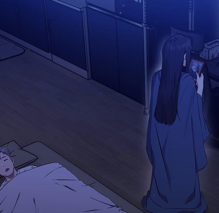 [韩国漫画] 摸鱼生存指南/上班不要太认真 剧情,OL,职场#[338P]-180