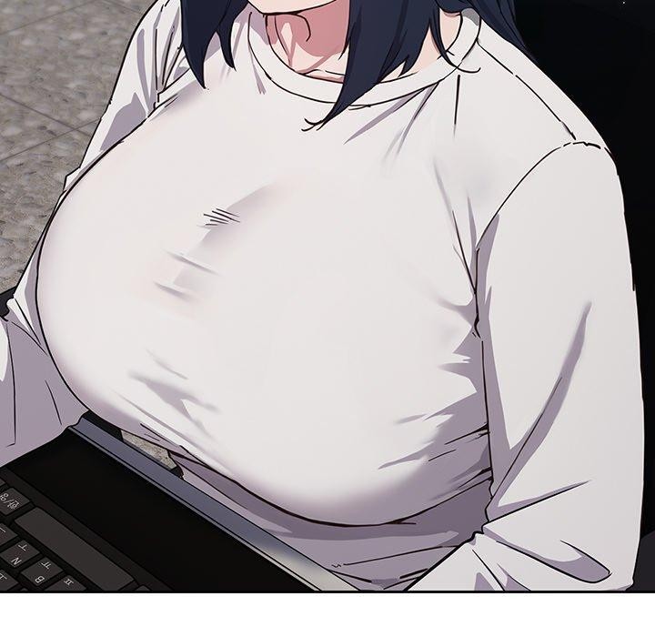 [韩国漫画] 摸鱼生存指南/上班不要太认真 剧情,OL,职场#[338P]-256