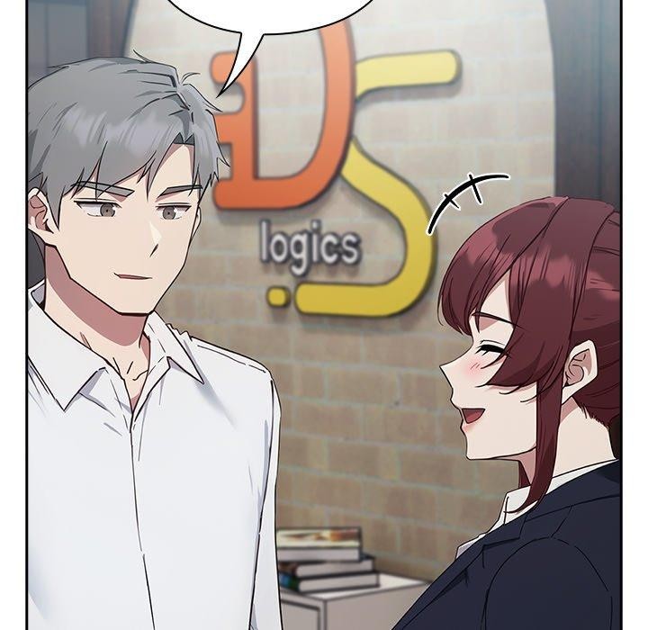 [韩国漫画] 摸鱼生存指南/上班不要太认真 剧情,OL,职场#[338P]-273