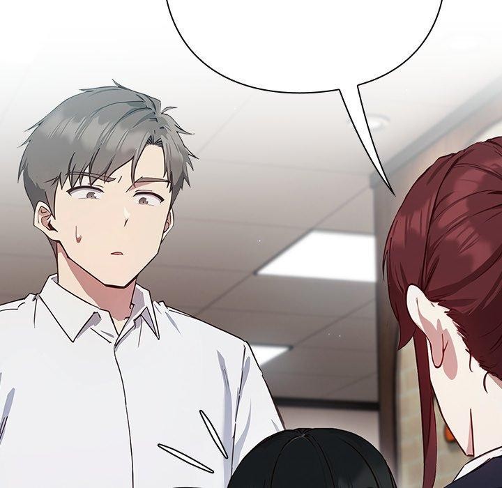 [韩国漫画] 摸鱼生存指南/上班不要太认真 剧情,OL,职场#[338P]-295