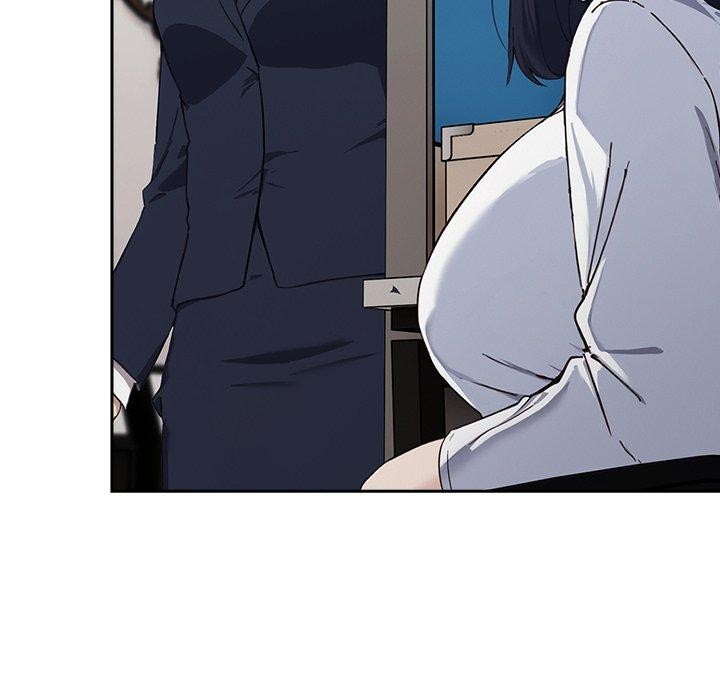 [韩国漫画] 摸鱼生存指南/上班不要太认真 剧情,OL,职场#[338P]-310