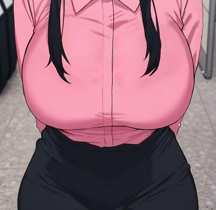 [韩国漫画] 摸鱼生存指南/上班不要太认真 剧情,OL,职场#[338P]-327