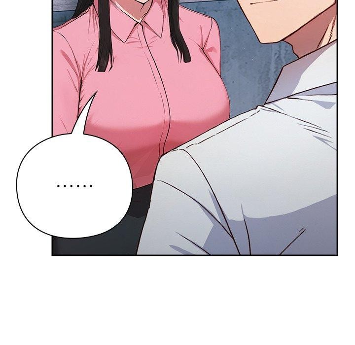 [韩国漫画] 摸鱼生存指南/上班不要太认真 剧情,OL,职场#[223P]-107