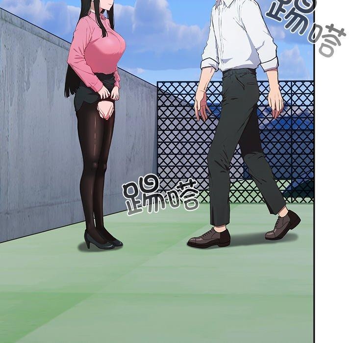 [韩国漫画] 摸鱼生存指南/上班不要太认真 剧情,OL,职场#[223P]-17