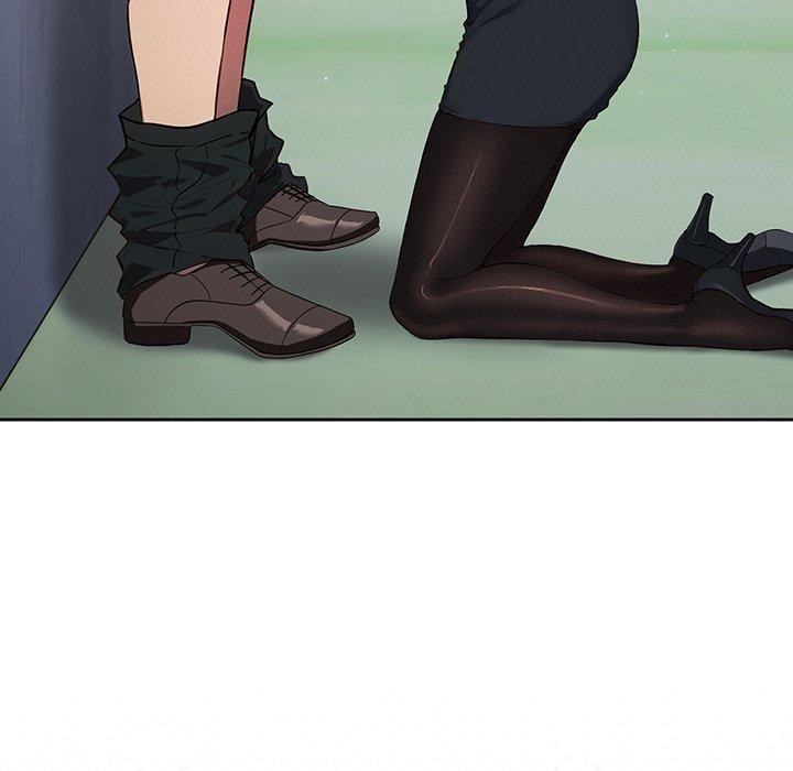 [韩国漫画] 摸鱼生存指南/上班不要太认真 剧情,OL,职场#[223P]-191