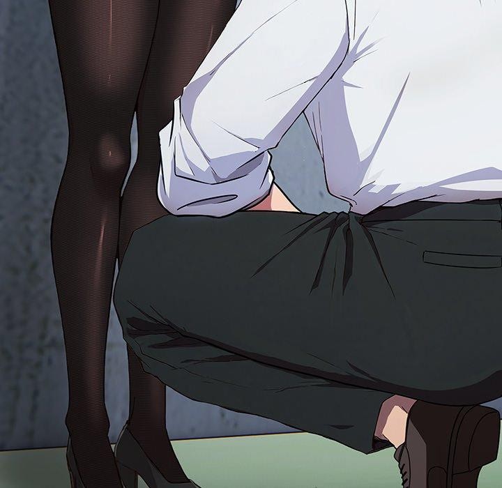 [韩国漫画] 摸鱼生存指南/上班不要太认真 剧情,OL,职场#[223P]-34