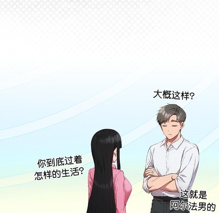 [韩国漫画] 摸鱼生存指南/上班不要太认真 剧情,OL,职场#[223P]-61