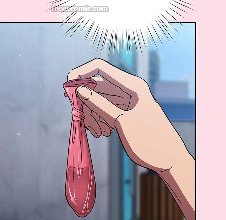 [韩国漫画] 摸鱼生存指南/上班不要太认真 剧情,OL,职场#[221P]-181