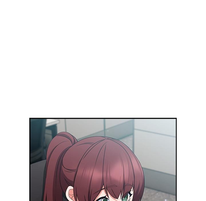 [韩国漫画] 摸鱼生存指南/上班不要太认真 剧情,OL,职场#[221P]-39