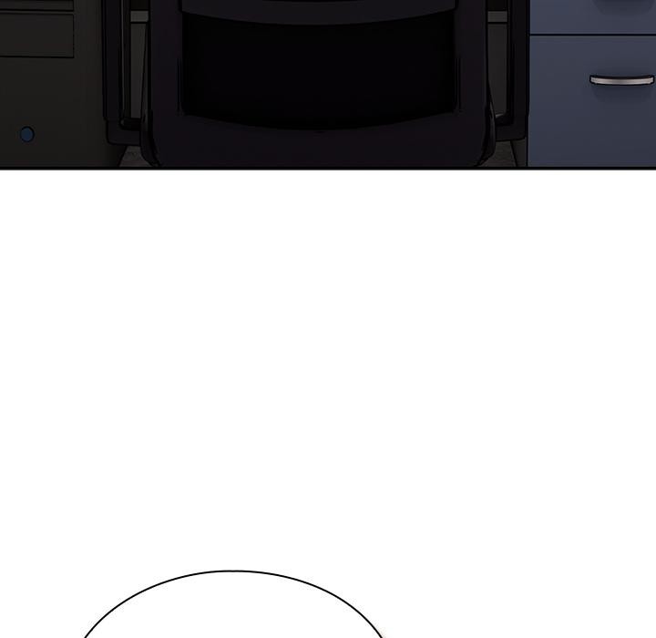 [韩国漫画] 摸鱼生存指南/上班不要太认真 剧情,OL,职场#[221P]-43