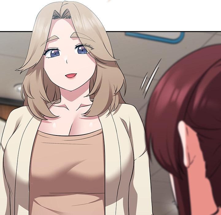 [韩国漫画] 摸鱼生存指南/上班不要太认真 剧情,OL,职场#[221P]-47