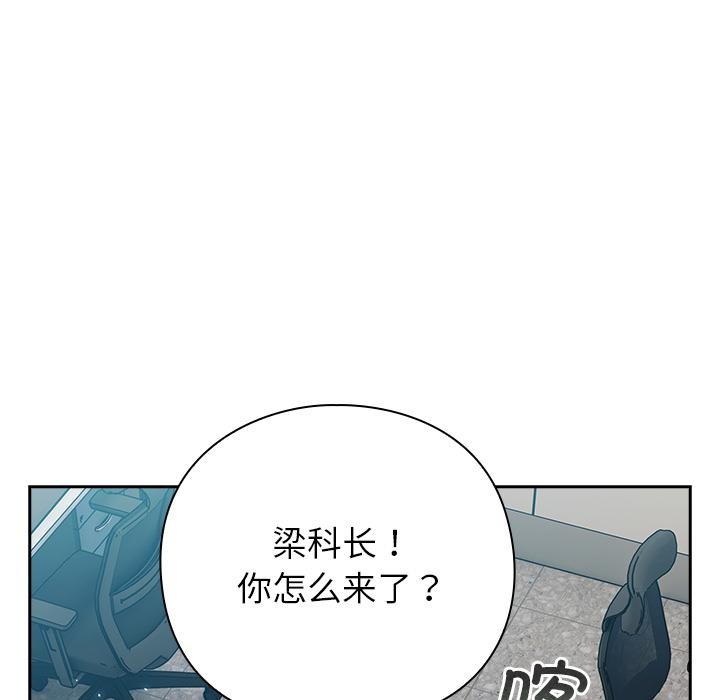 [韩国漫画] 摸鱼生存指南/上班不要太认真 剧情,OL,职场#[221P]-49