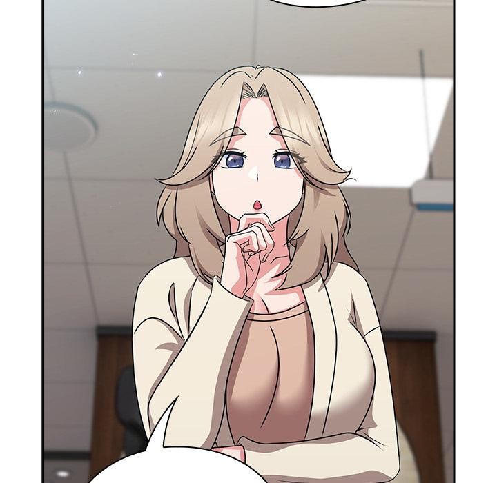 [韩国漫画] 摸鱼生存指南/上班不要太认真 剧情,OL,职场#[221P]-53