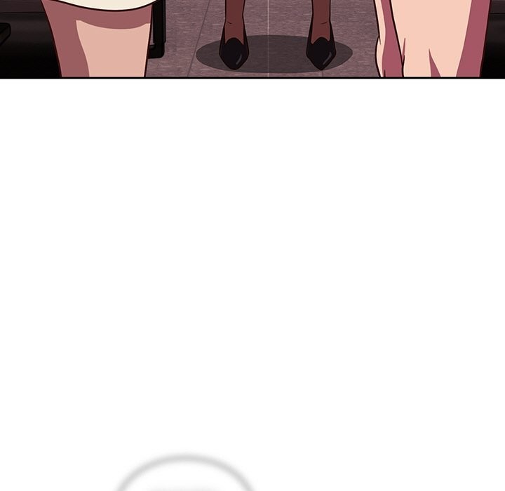 [韩国漫画] 摸鱼生存指南/上班不要太认真 剧情,OL,职场#[195P]-13