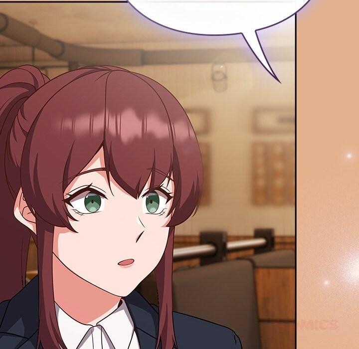 [韩国漫画] 摸鱼生存指南/上班不要太认真 剧情,OL,职场#[195P]-155