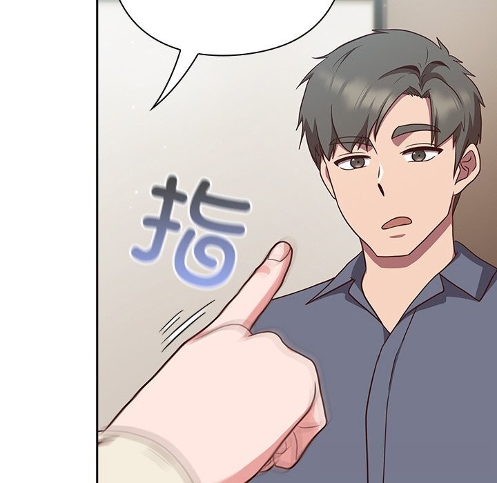 [韩国漫画] 摸鱼生存指南/上班不要太认真 剧情,OL,职场#[195P]-34