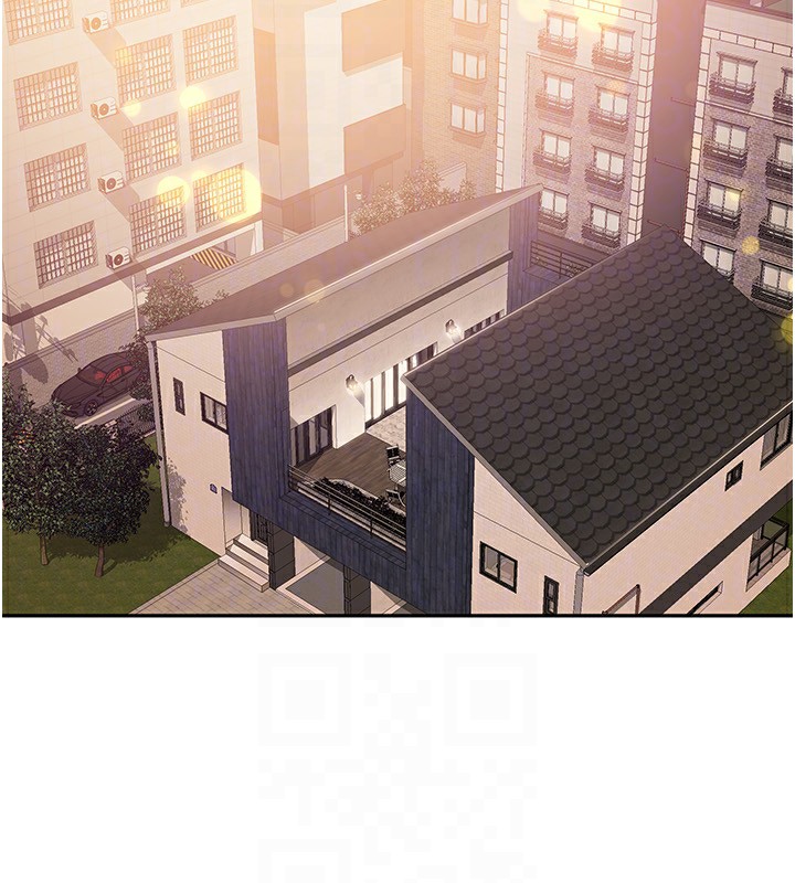 [韩国漫画] 我家的女房客 剧情,青年#[229P]-137