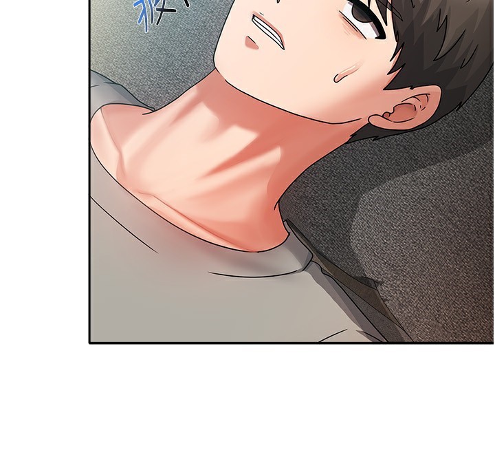 [韩国漫画] 我家的女房客 剧情,青年#[229P]-37