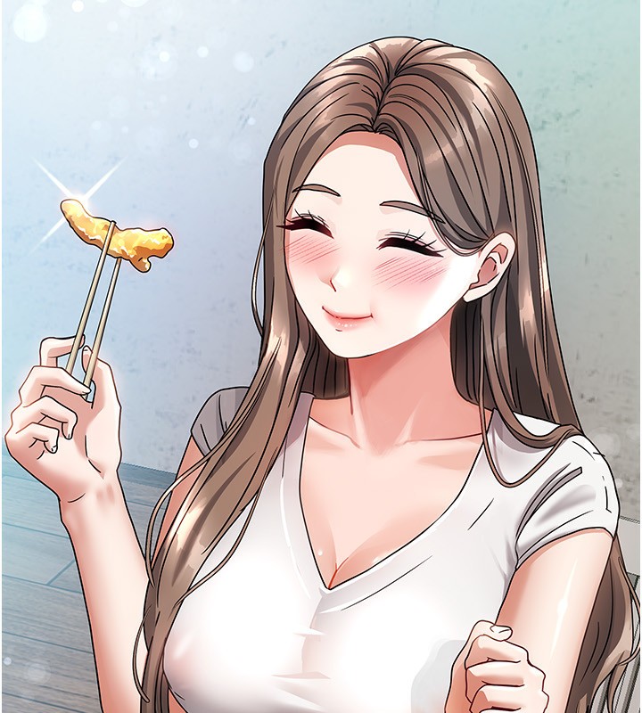 [韩国漫画] 我家的女房客 剧情,青年#[229P]-70