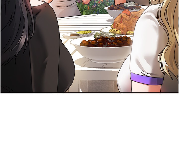 [韩国漫画] 我家的女房客 剧情,青年#[229P]-78