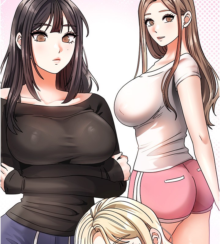 [韩国漫画] 我家的女房客 剧情,青年#[229P]-80