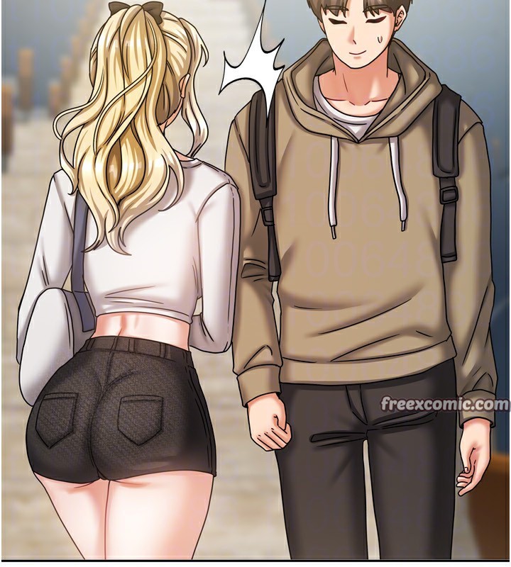 [韩国漫画] 我家的女房客 剧情,青年#[184P]-26