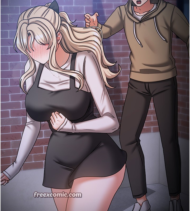 [韩国漫画] 我家的女房客 剧情,青年#[163P]-14