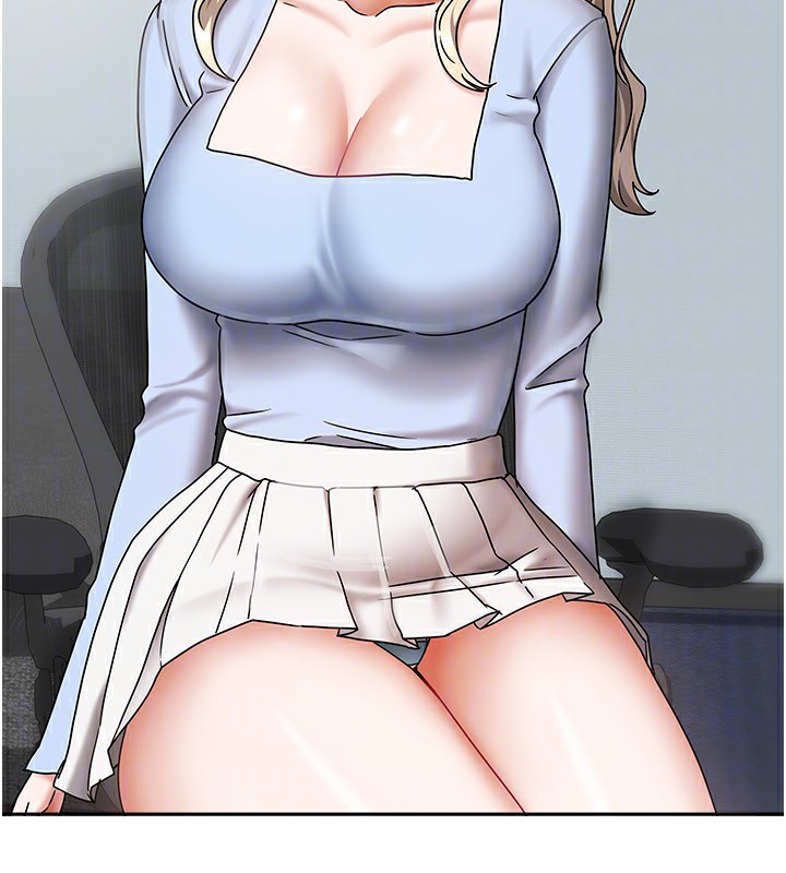 [韩国漫画] 我家的女房客 剧情,青年#[163P]-141