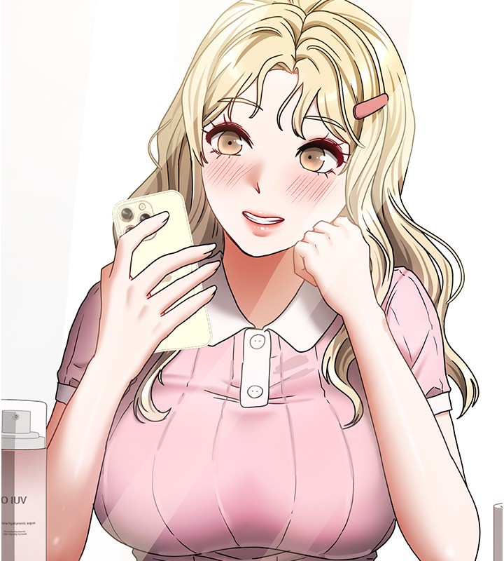 [韩国漫画] 我家的女房客 剧情,青年#[175P]-10