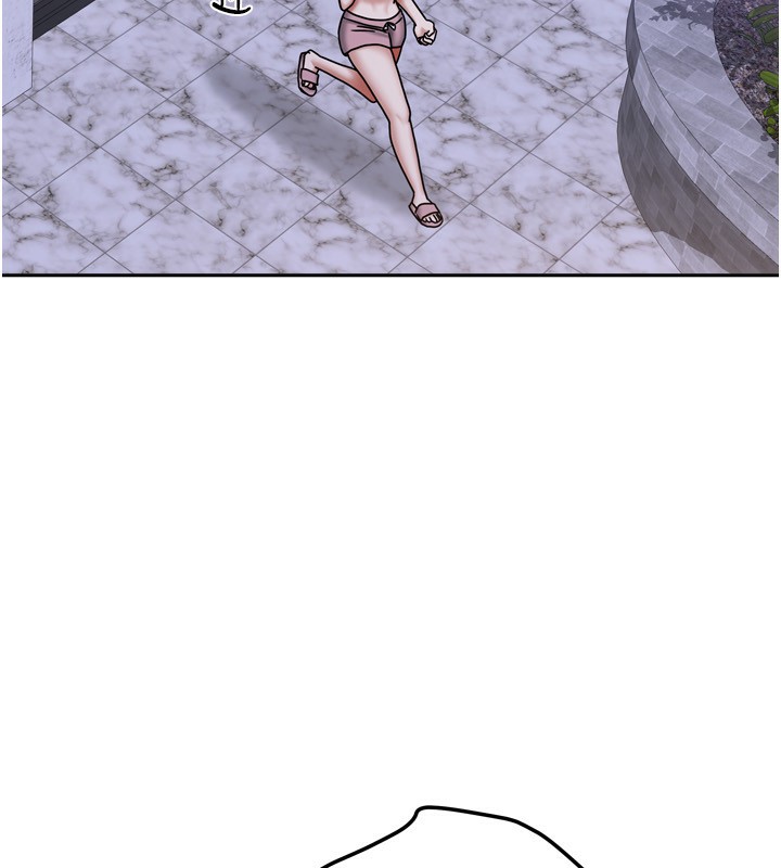 [韩国漫画] 我家的女房客 剧情,青年#[154P]-113