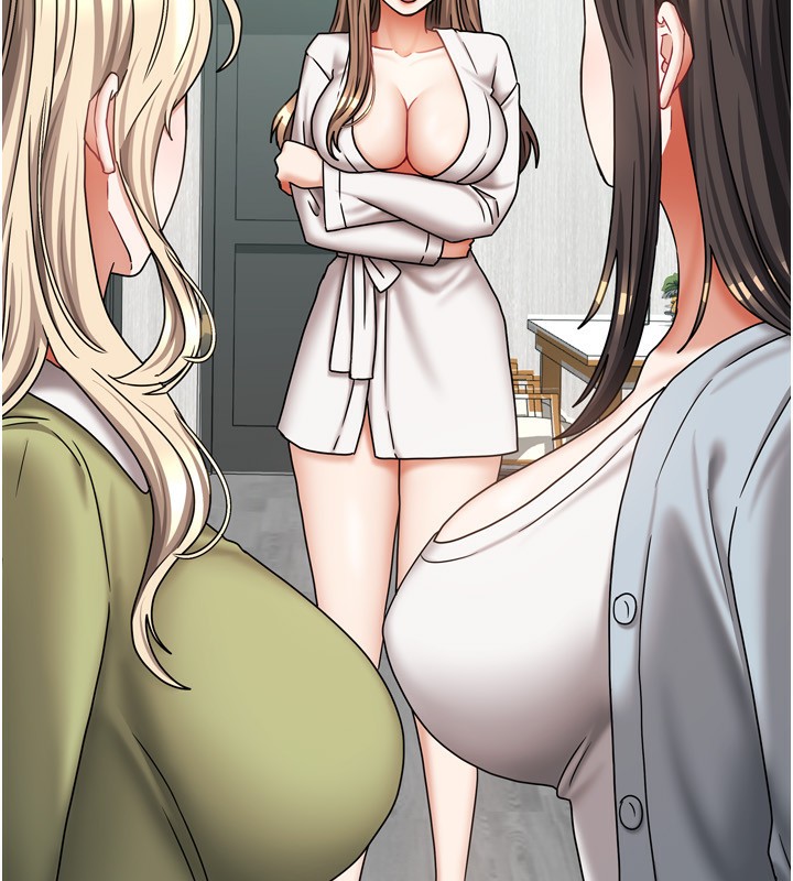 [韩国漫画] 我家的女房客 剧情,青年#[148P]-10