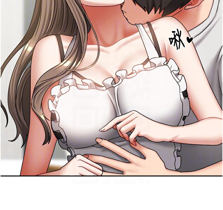 [韩国漫画] 我家的女房客 剧情,青年#[148P]-100