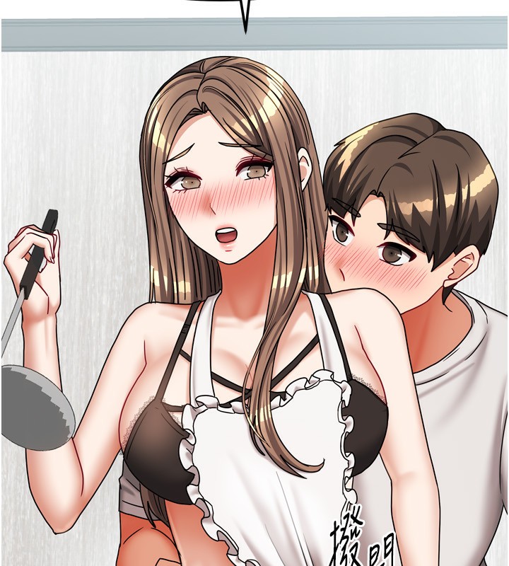 [韩国漫画] 我家的女房客 剧情,青年#[148P]-105