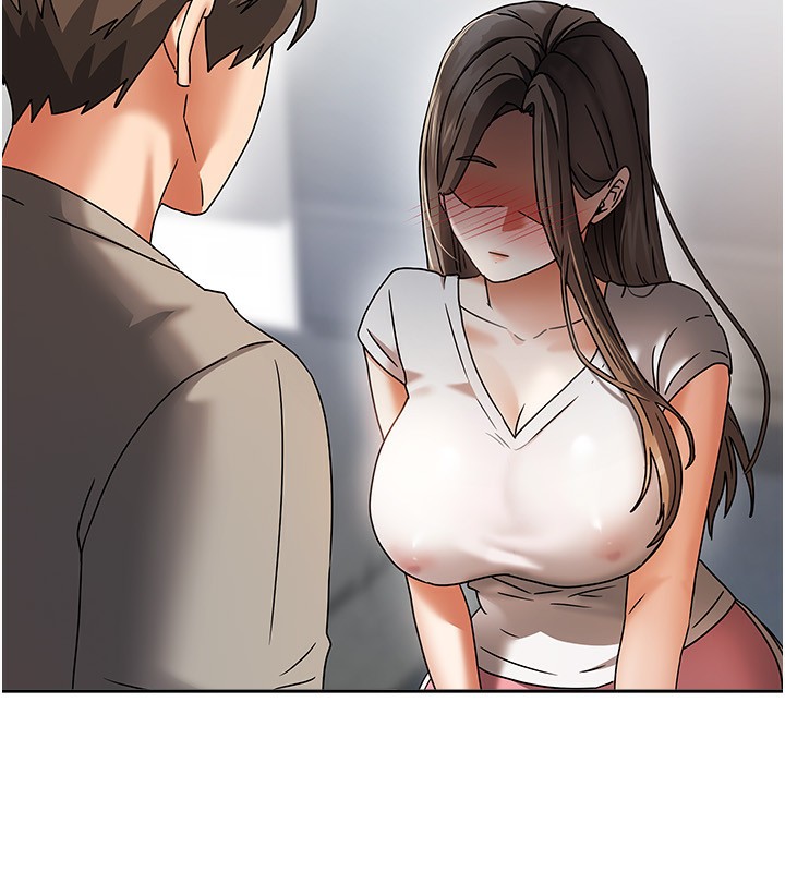 [韩国漫画] 我家的女房客 剧情,青年#[216P]-142